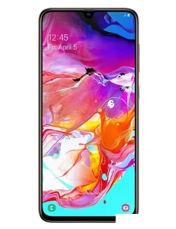 Ремонт телефона Samsung Galaxy A70 SM-A705F