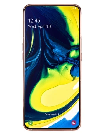 Ремонт телефона Samsung Galaxy A80 SM-A805F