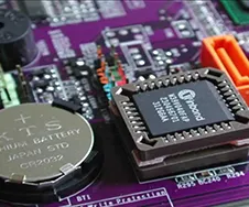 Перепрошивка BIOS