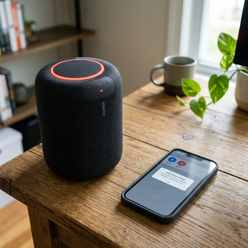 Не работает Bluetooth