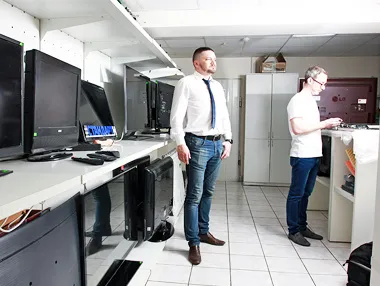 Ремонт телевизоров в Орске